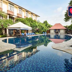 Best Western Resort Kuta